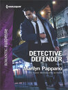 Cover image for Detective Defender